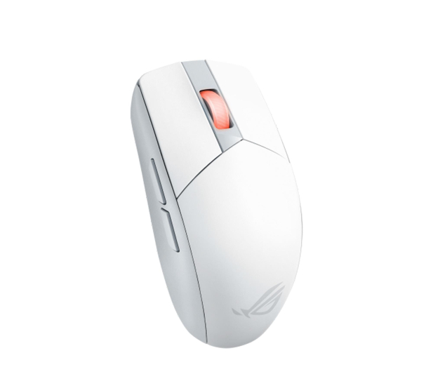 ASUS ROG Strix Impact III Wireless (Biały) - 1334084 - zdjęcie 7